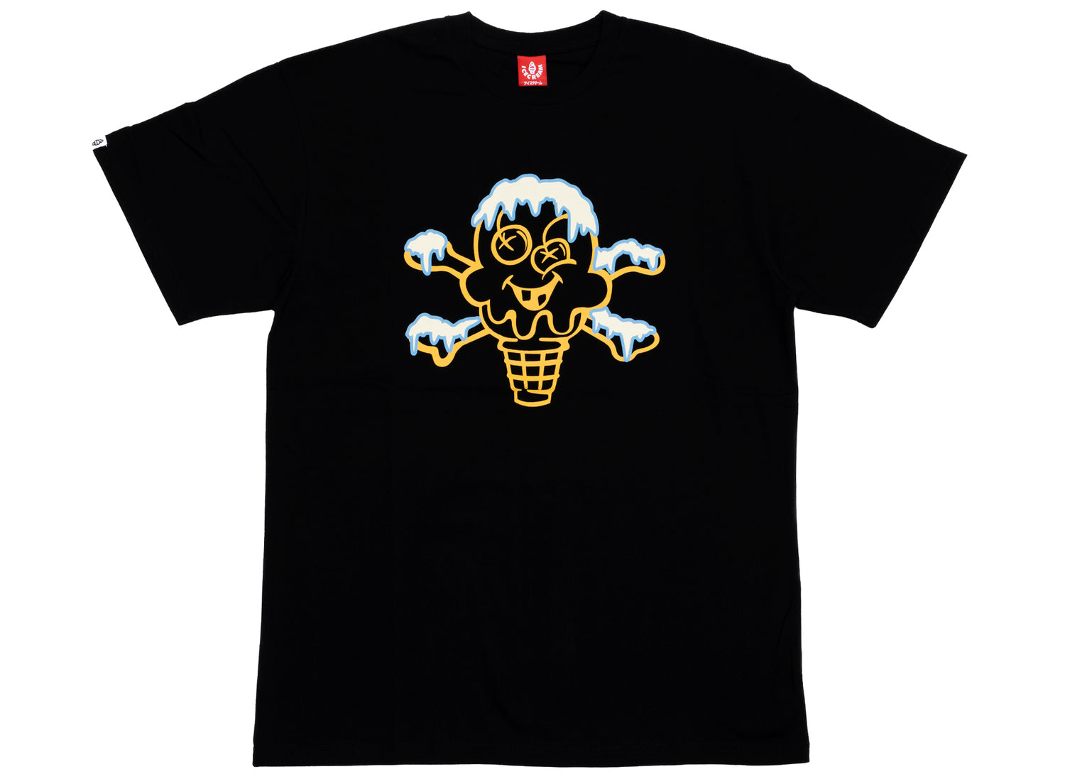 Ice Cream Iceberg S/S Tee