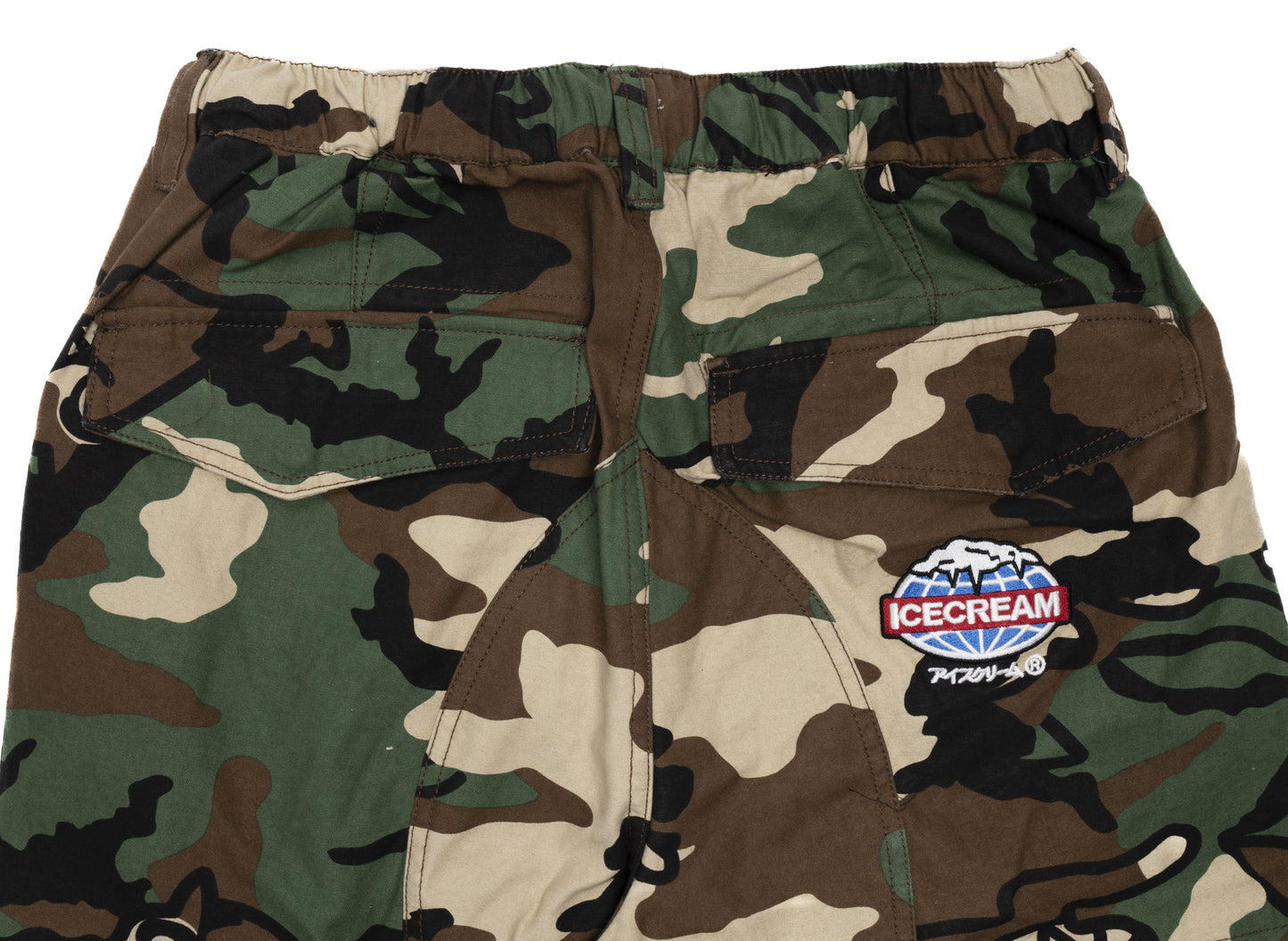 Ice Cream Militant Pants - view 2