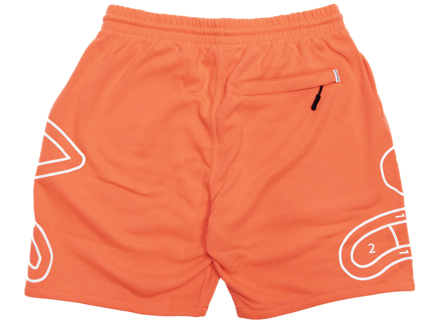 Ice Cream Over and Out Shorts - view 2