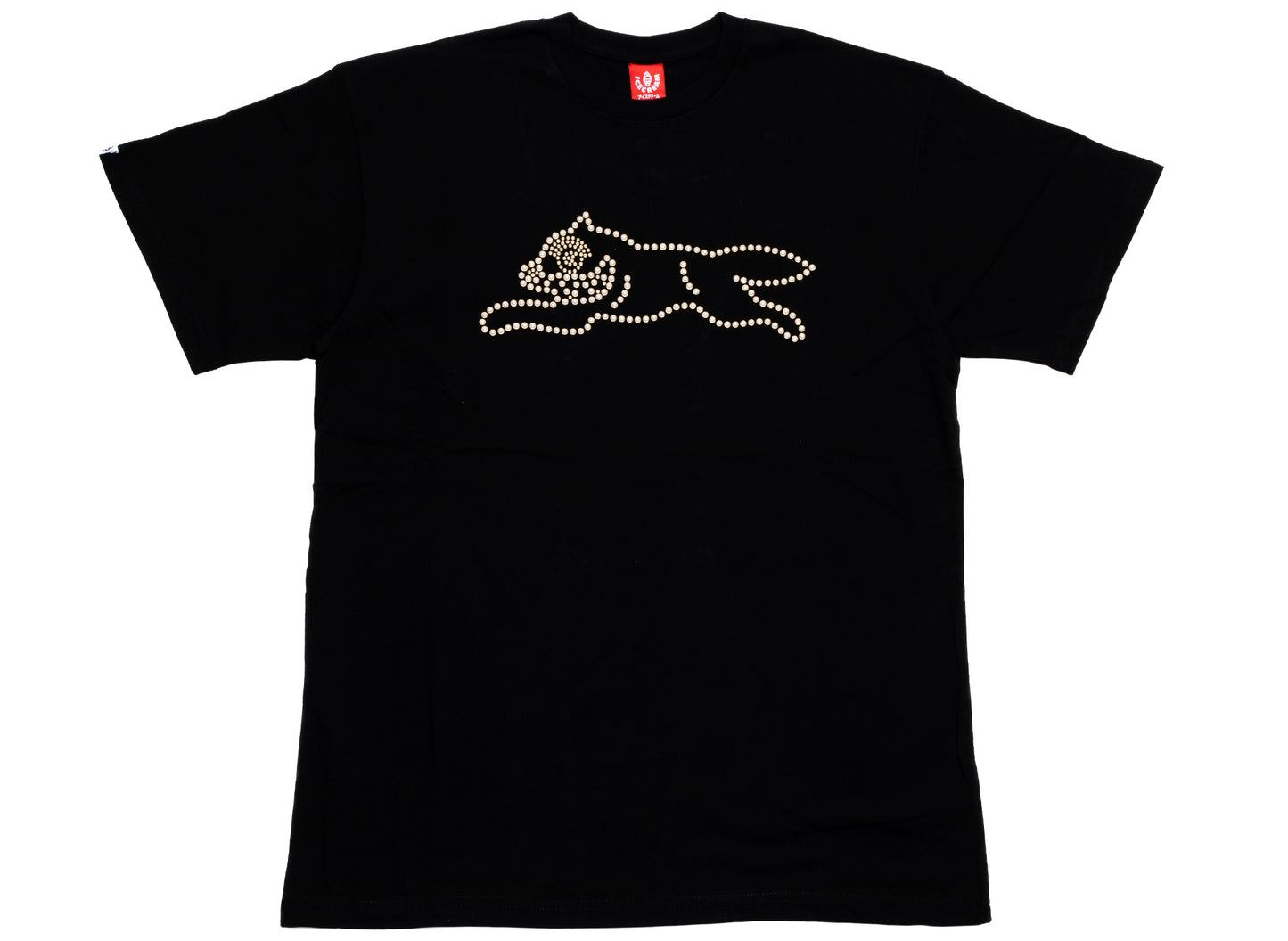 Ice Cream Pearl Beads Tee
