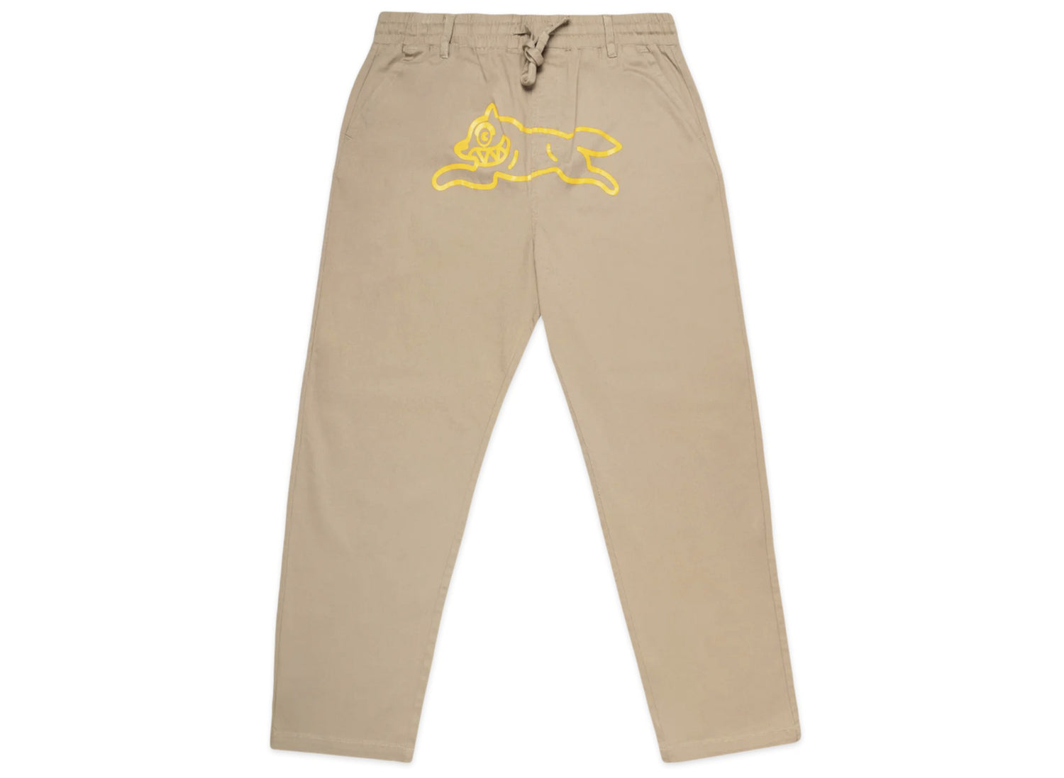 Ice Cream Skate Fit Pants