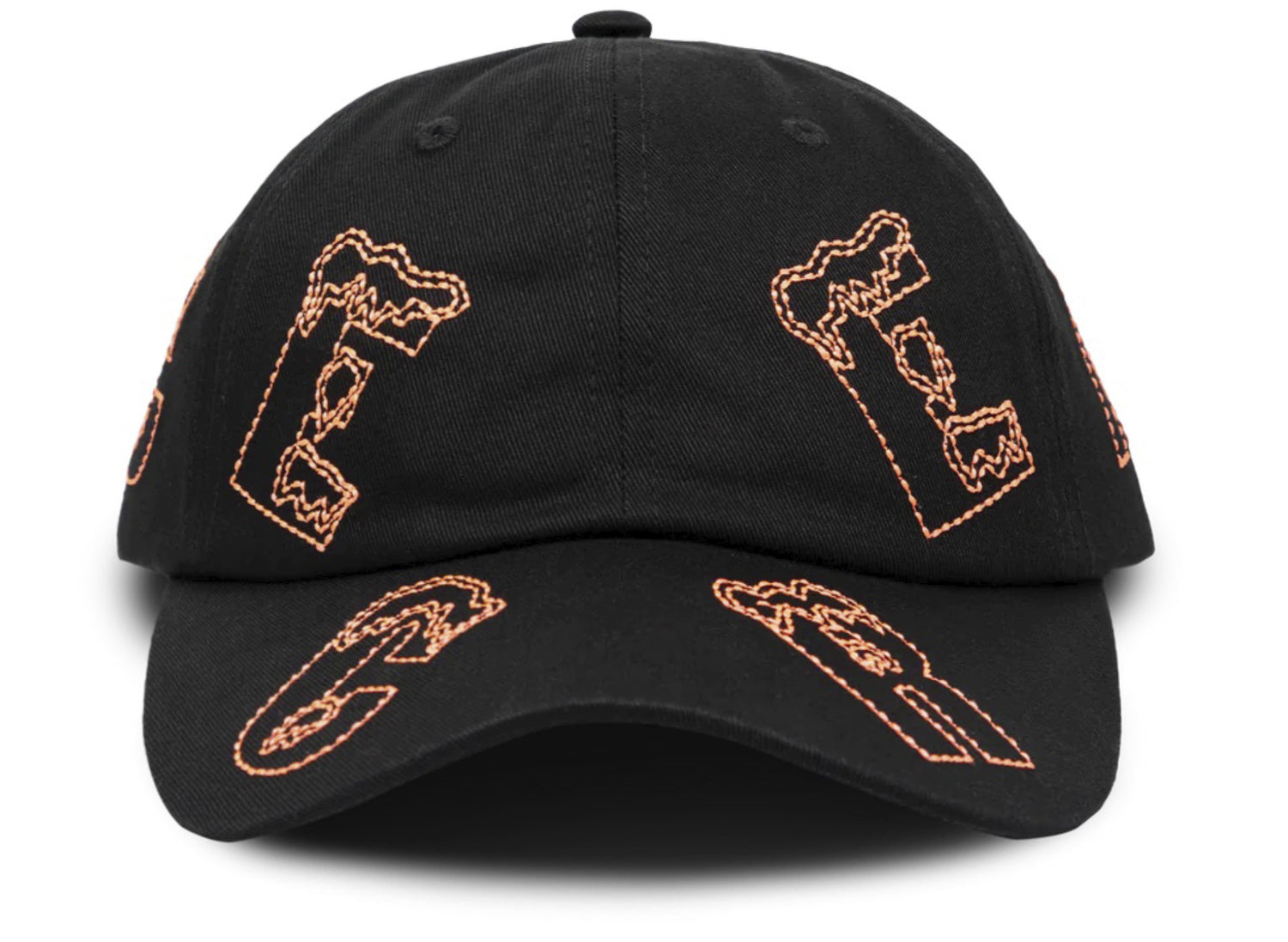 Ice Cream Spelling Dat Hat