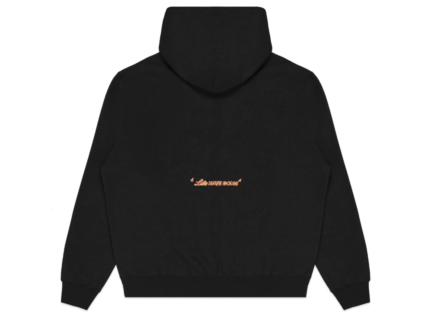 Ice Cream Standard Hoodie - view 2