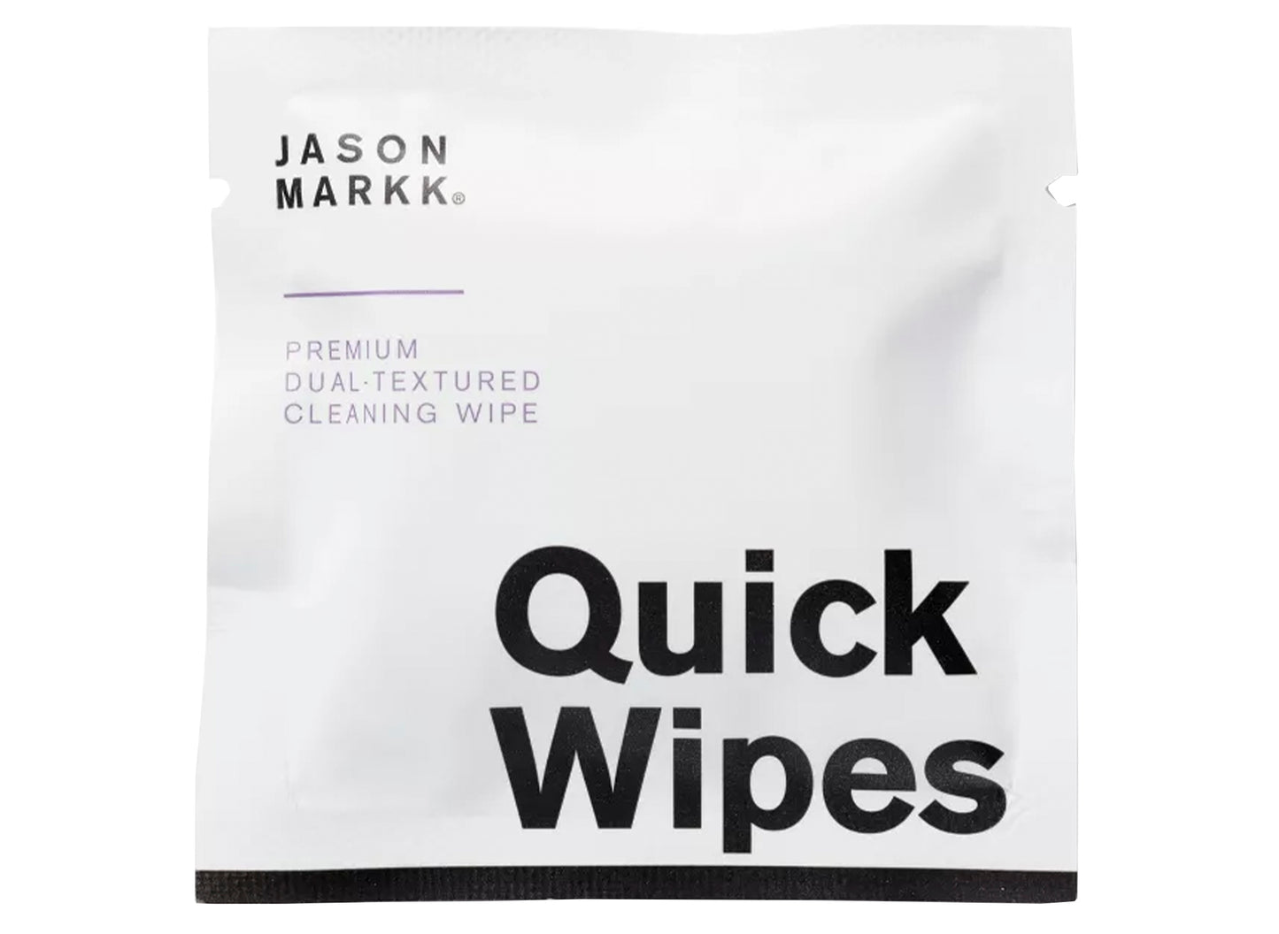 Jason Markk 30 Pack Quick Wipe Kit - view 2