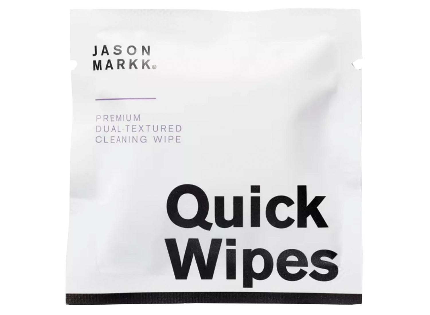 Jason Markk 30 Pack Quick Wipe Kit - view 2