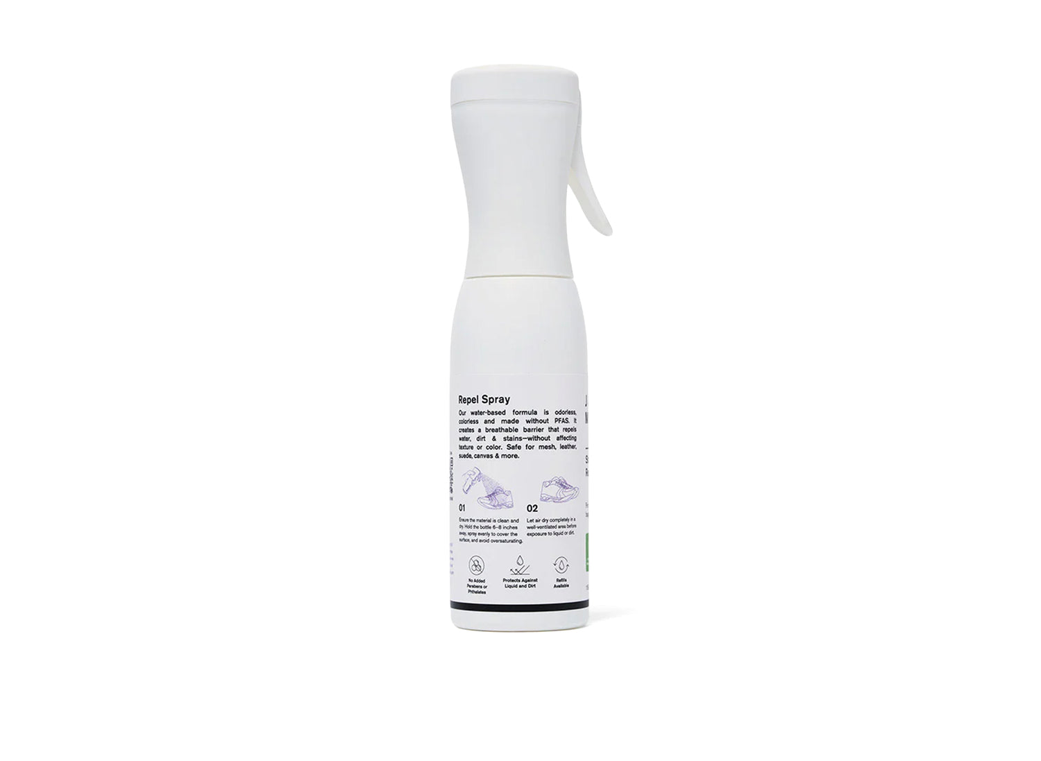 Jason Markk 5.4 Oz Repel Spray — view 2