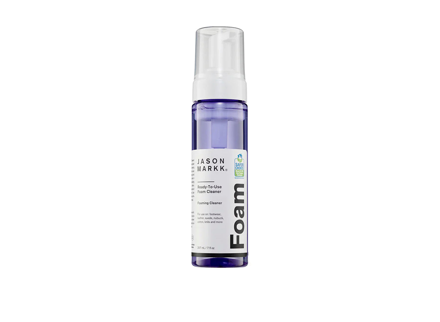 Jason Markk 7 Oz Rtu Foam Cleaner