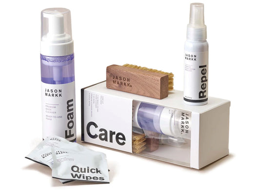 Jason Markk Care Kit