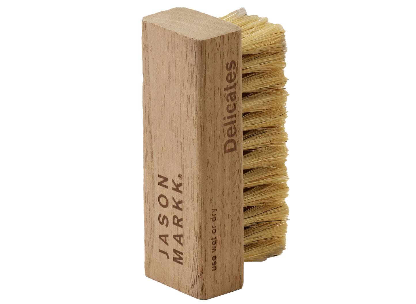 Jason Markk Delicates Cleaning Brush - view 2
