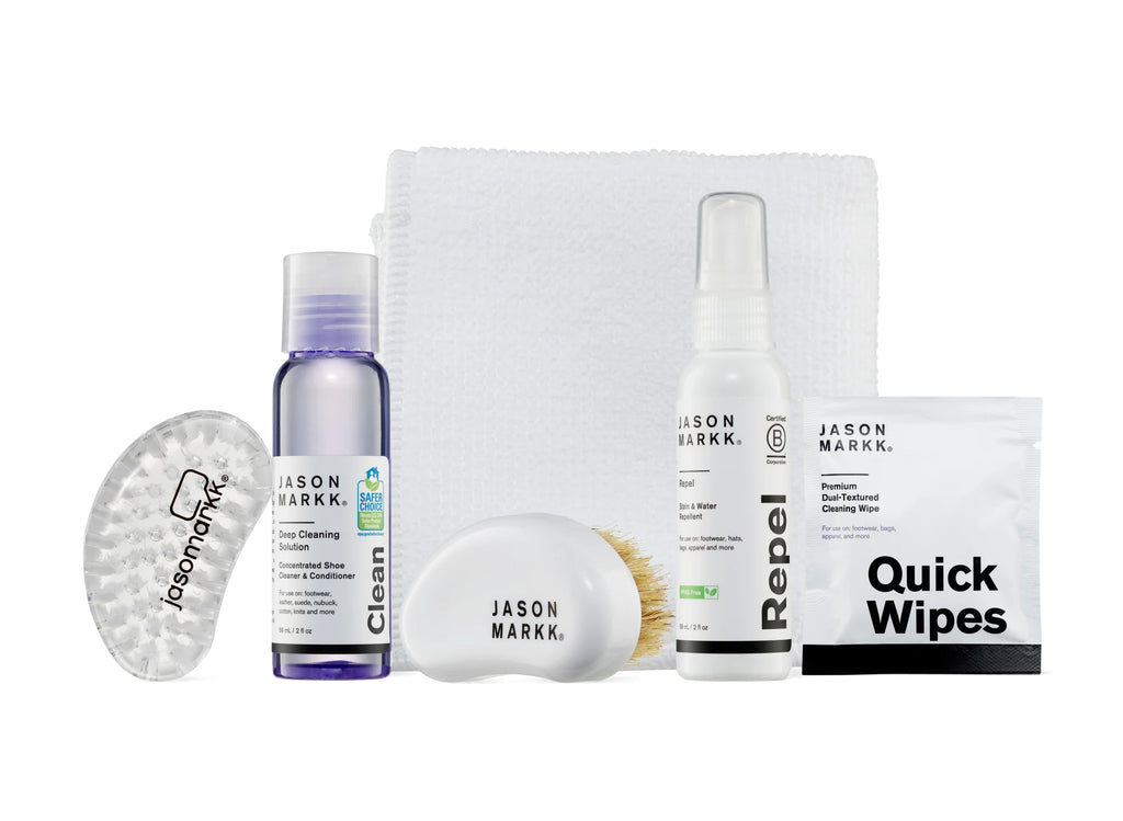 Jason Markk Starter Box