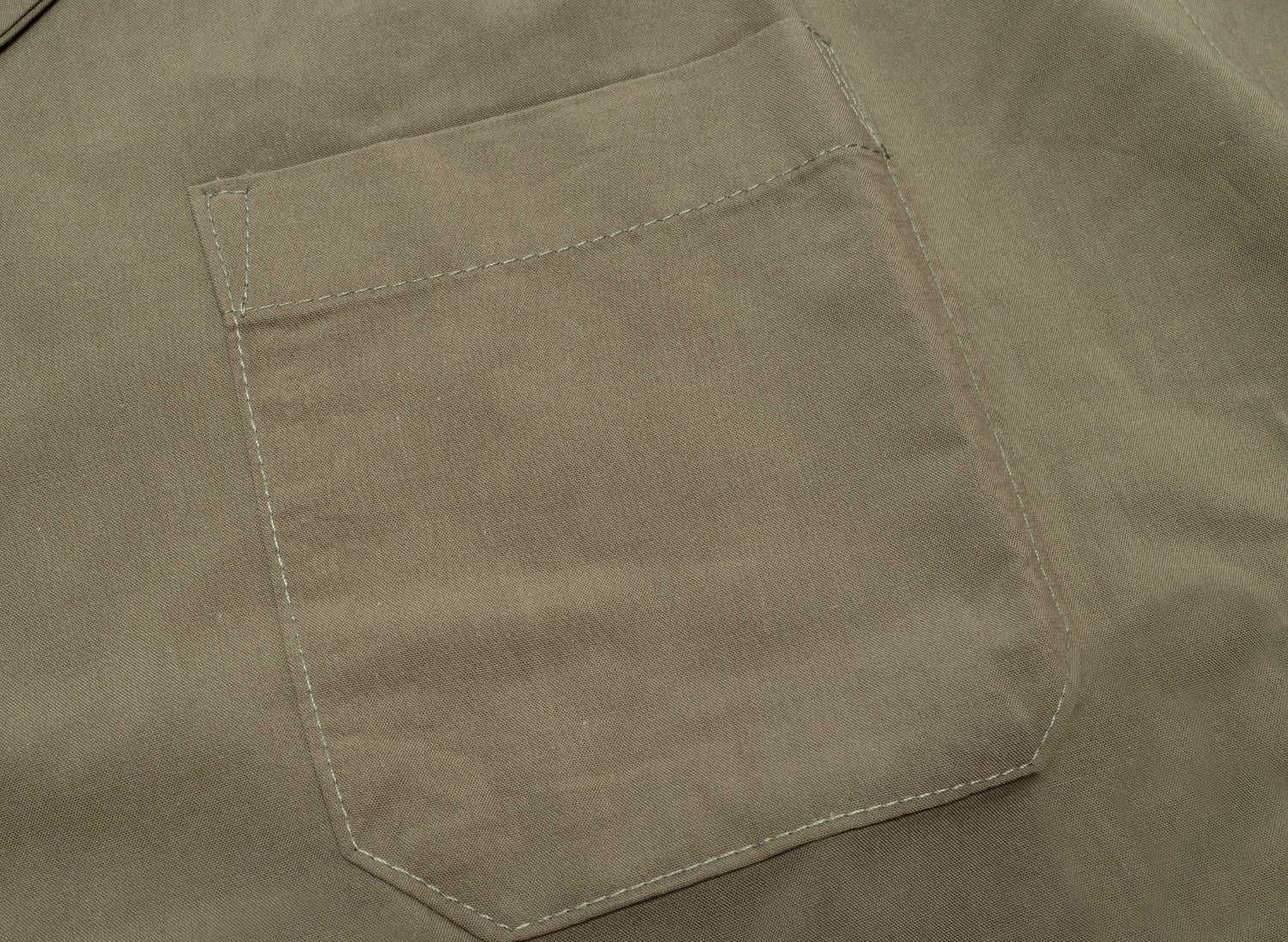 John Elliott Camp Shirt - view 2