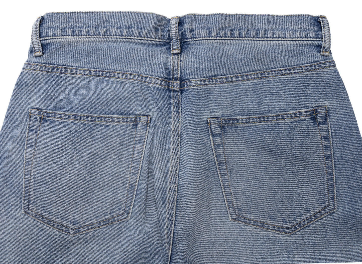John Elliott Caribou Bootcut Jeans - view 2