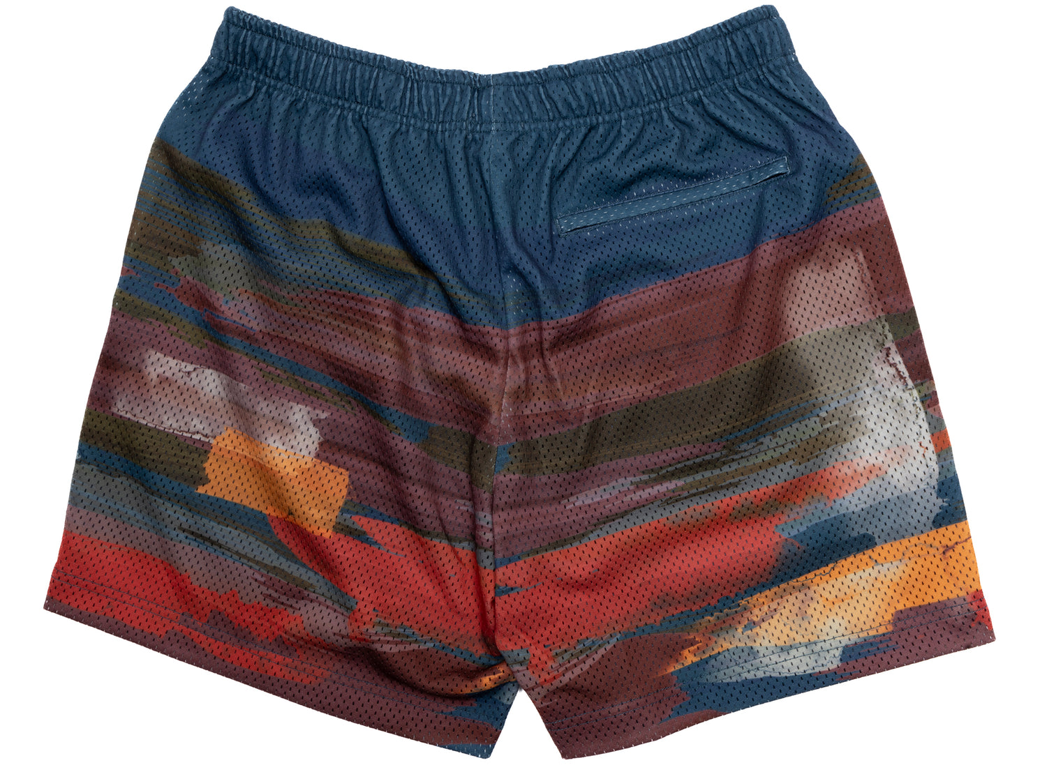 John Elliott Practice Shorts - view 2