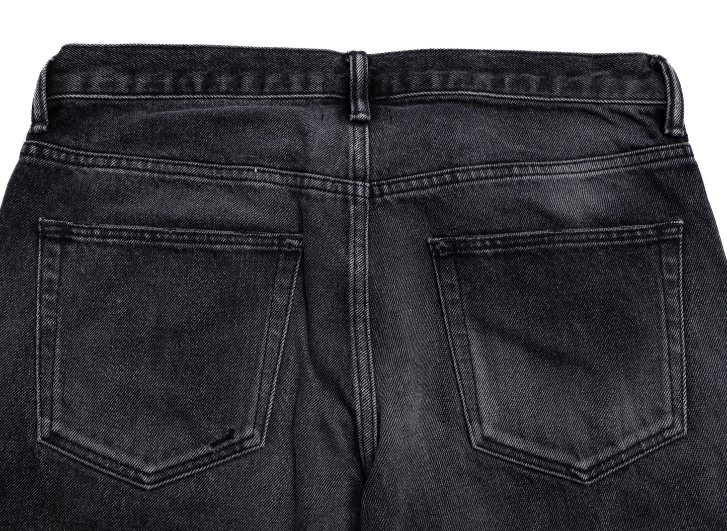 John Elliott The Cast Jeans - view 2