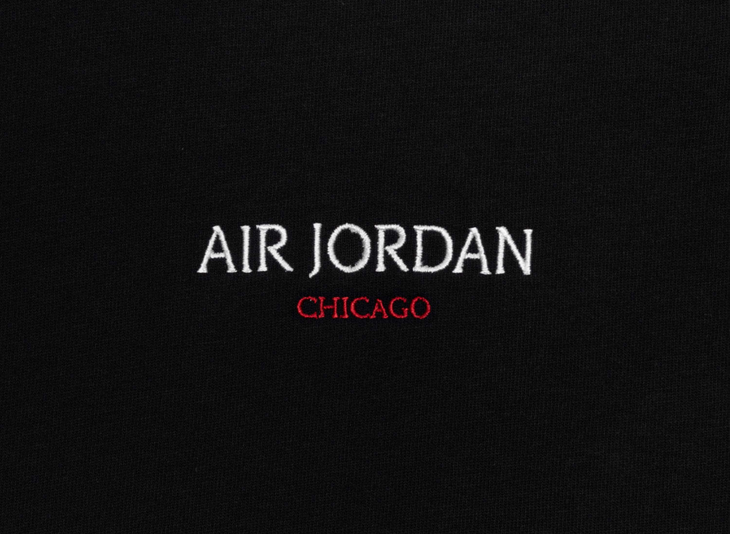 Jordan 85 Chicago Tee - view 2