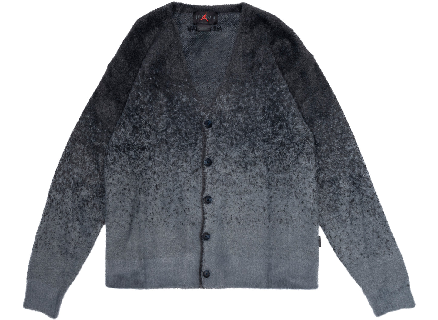 Jordan Air Cardigan