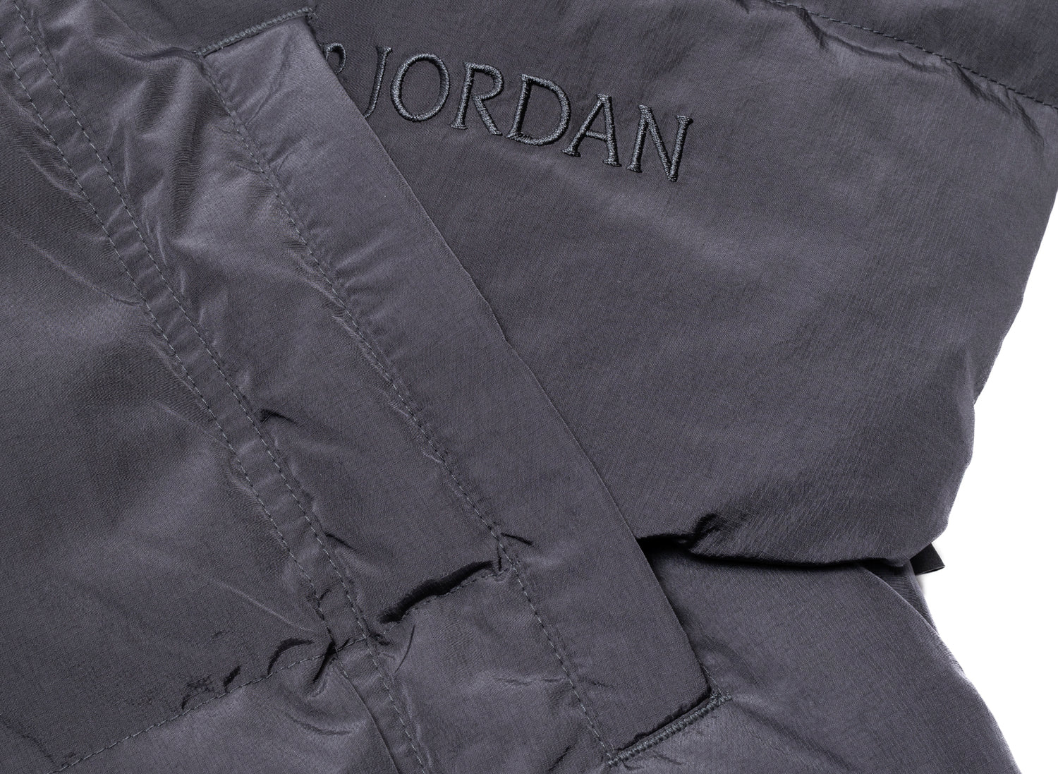 Jordan Air Down Jacket - view 2