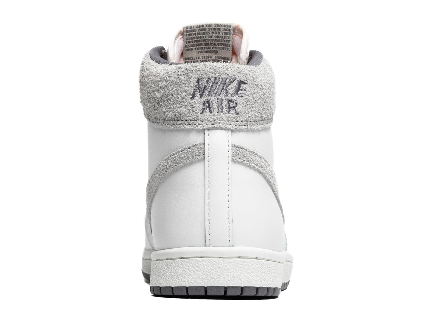 Jordan Air Ship SP - view 2