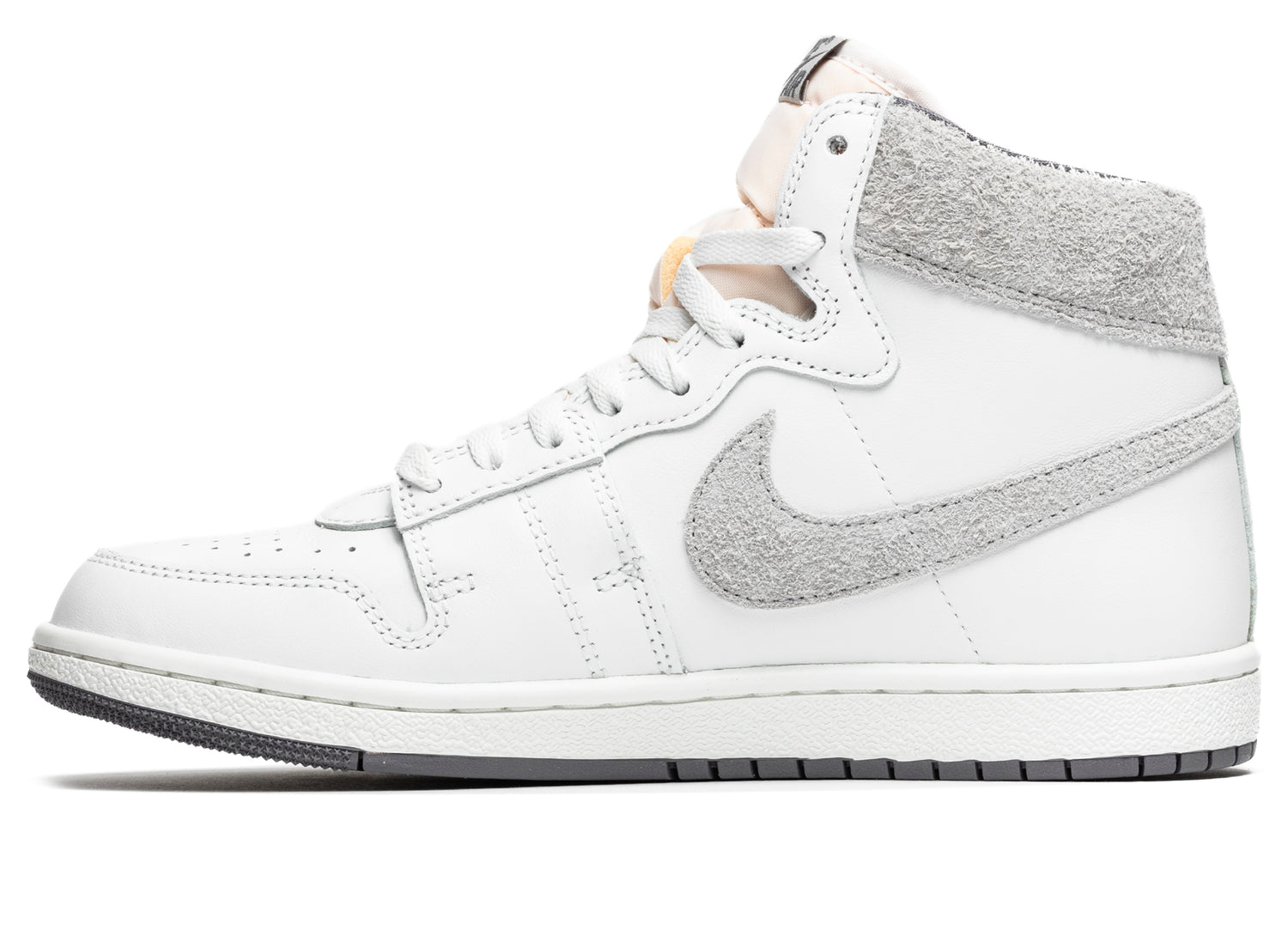 Jordan Air Ship SP - view 3