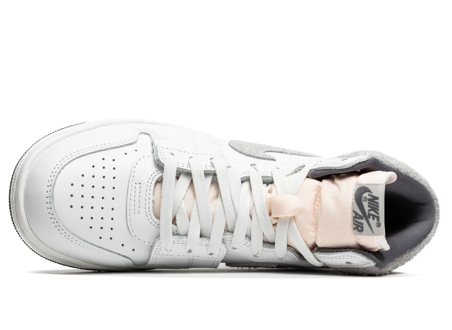 Jordan Air Ship SP - view 4