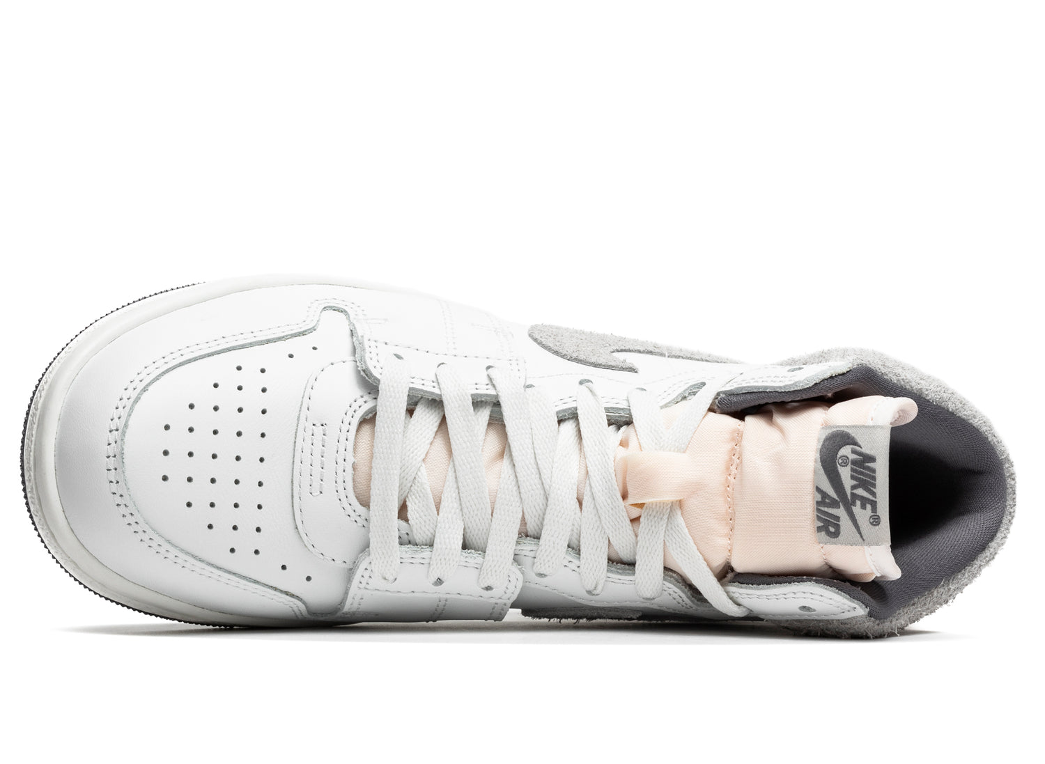 Jordan Air Ship SP - view 4