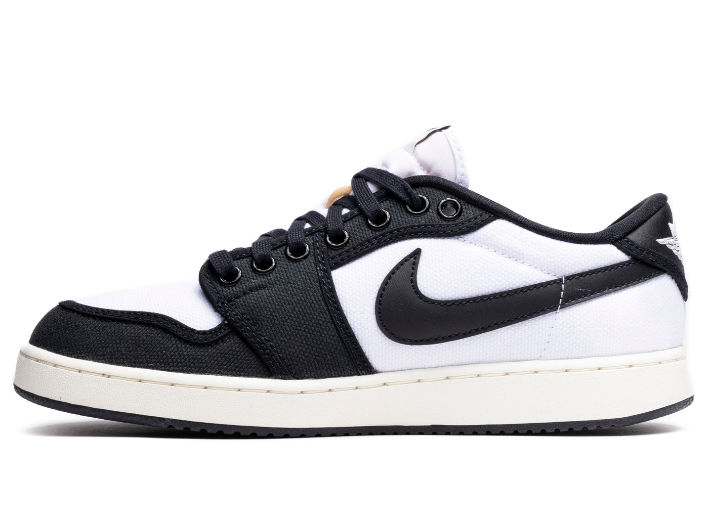 Jordan AJKO 1 Low 'Panda' - view 3