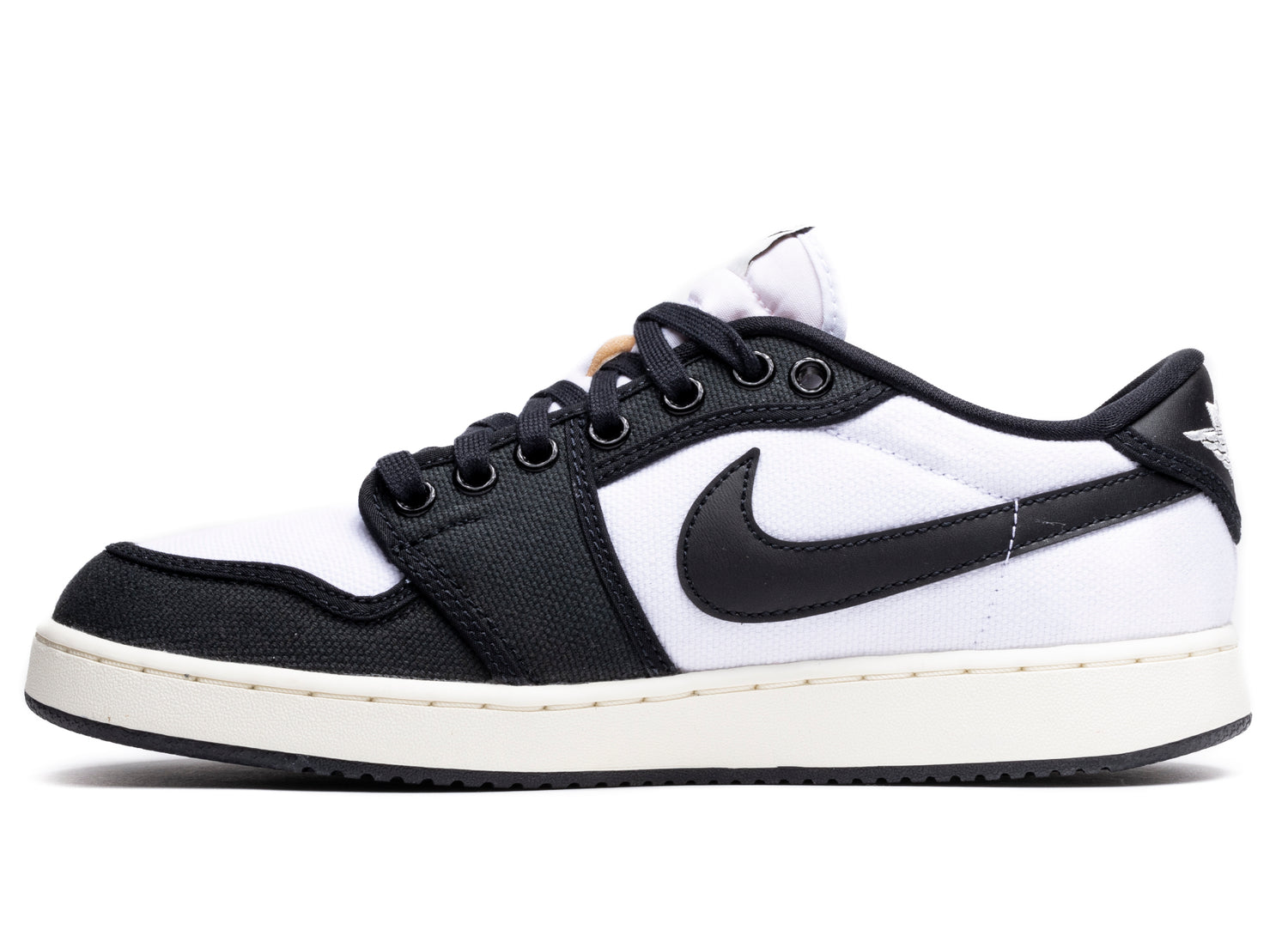 Jordan AJKO 1 Low 'Panda' - view 3