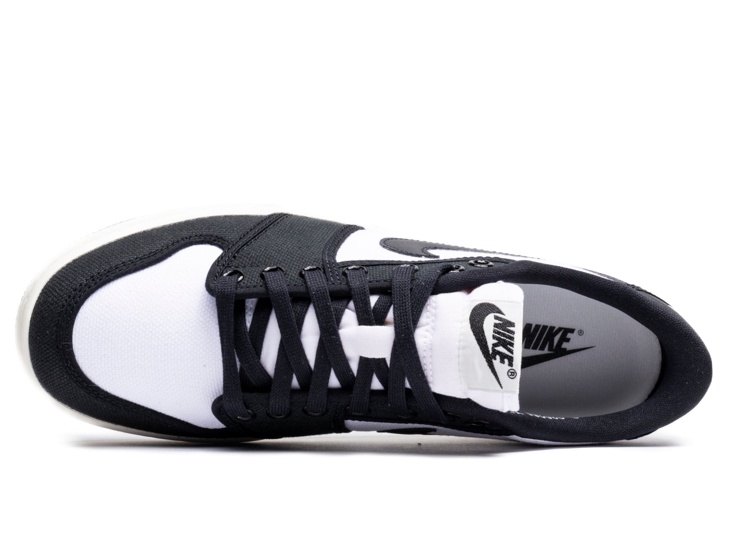 Jordan AJKO 1 Low 'Panda' - view 4