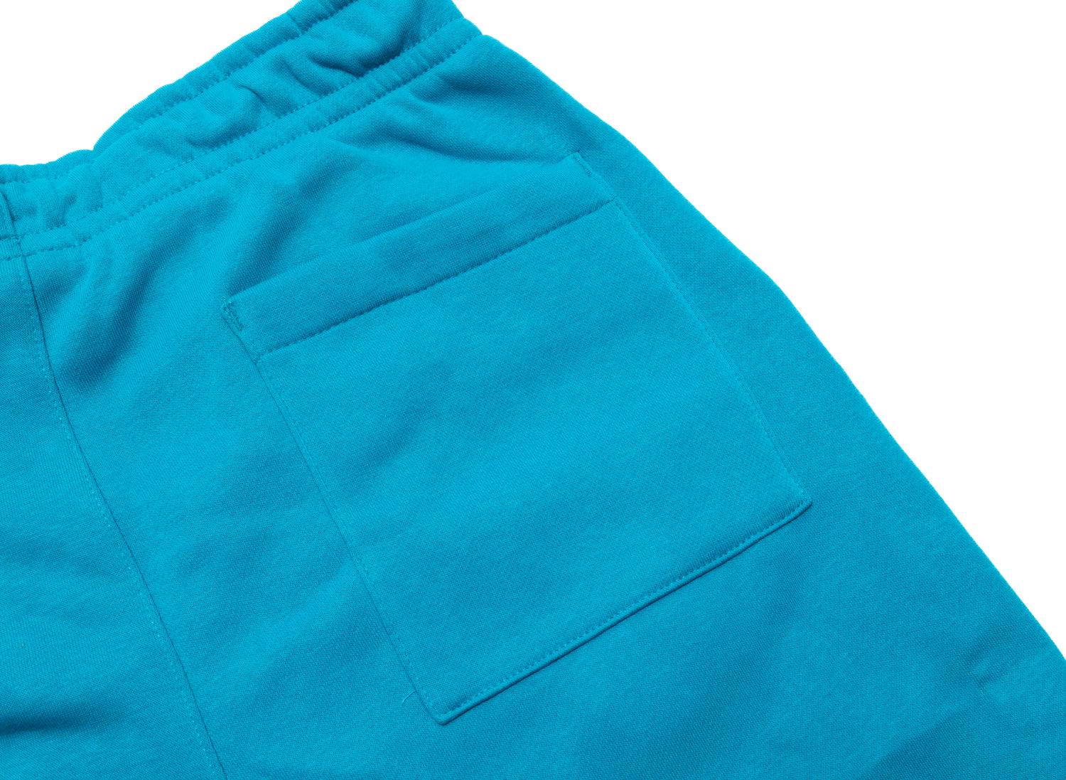 Jordan Brooklyn Fleece Shorts - view 2