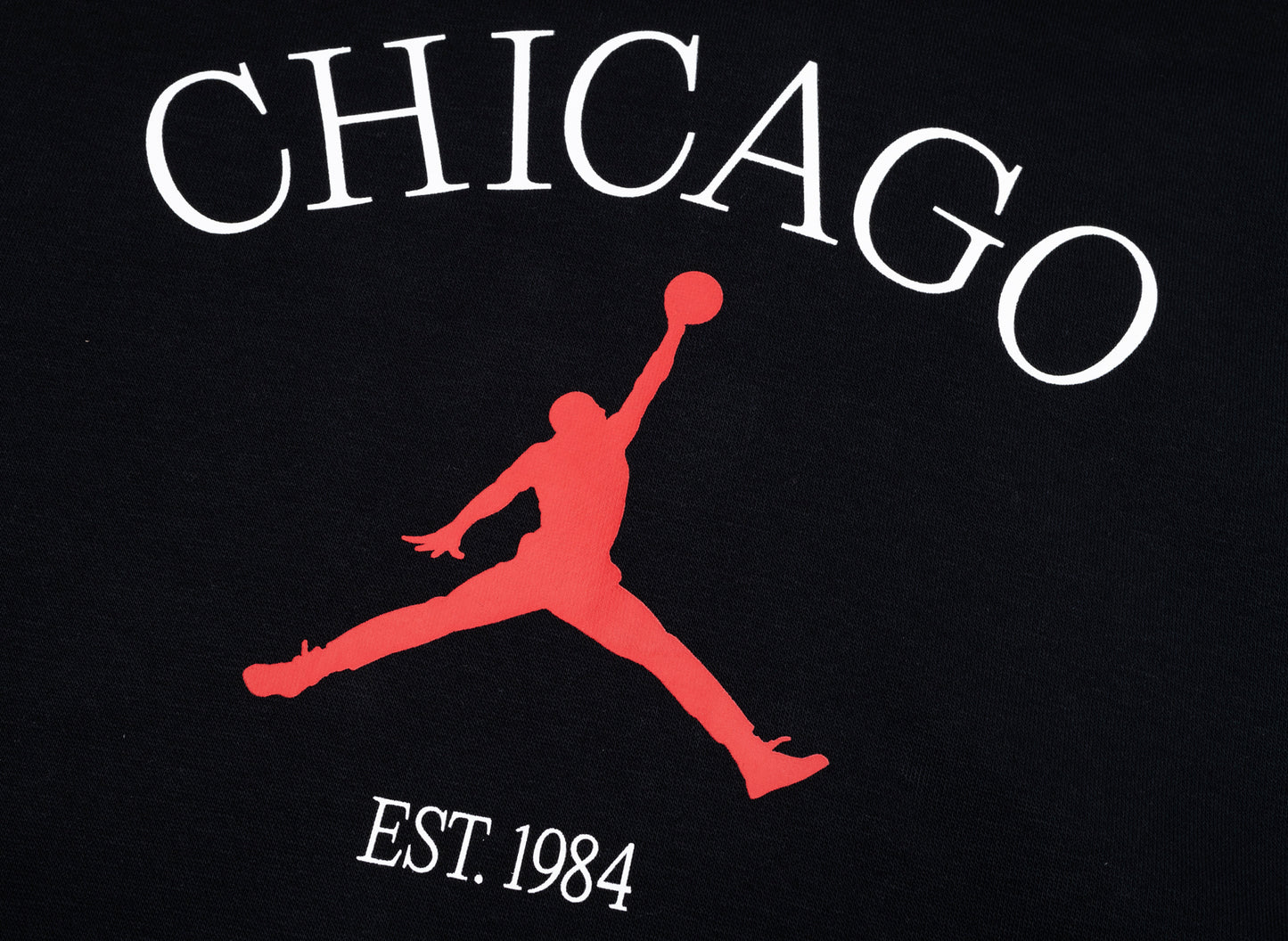 Jordan Chicago City Pullover Hoodie - view 2