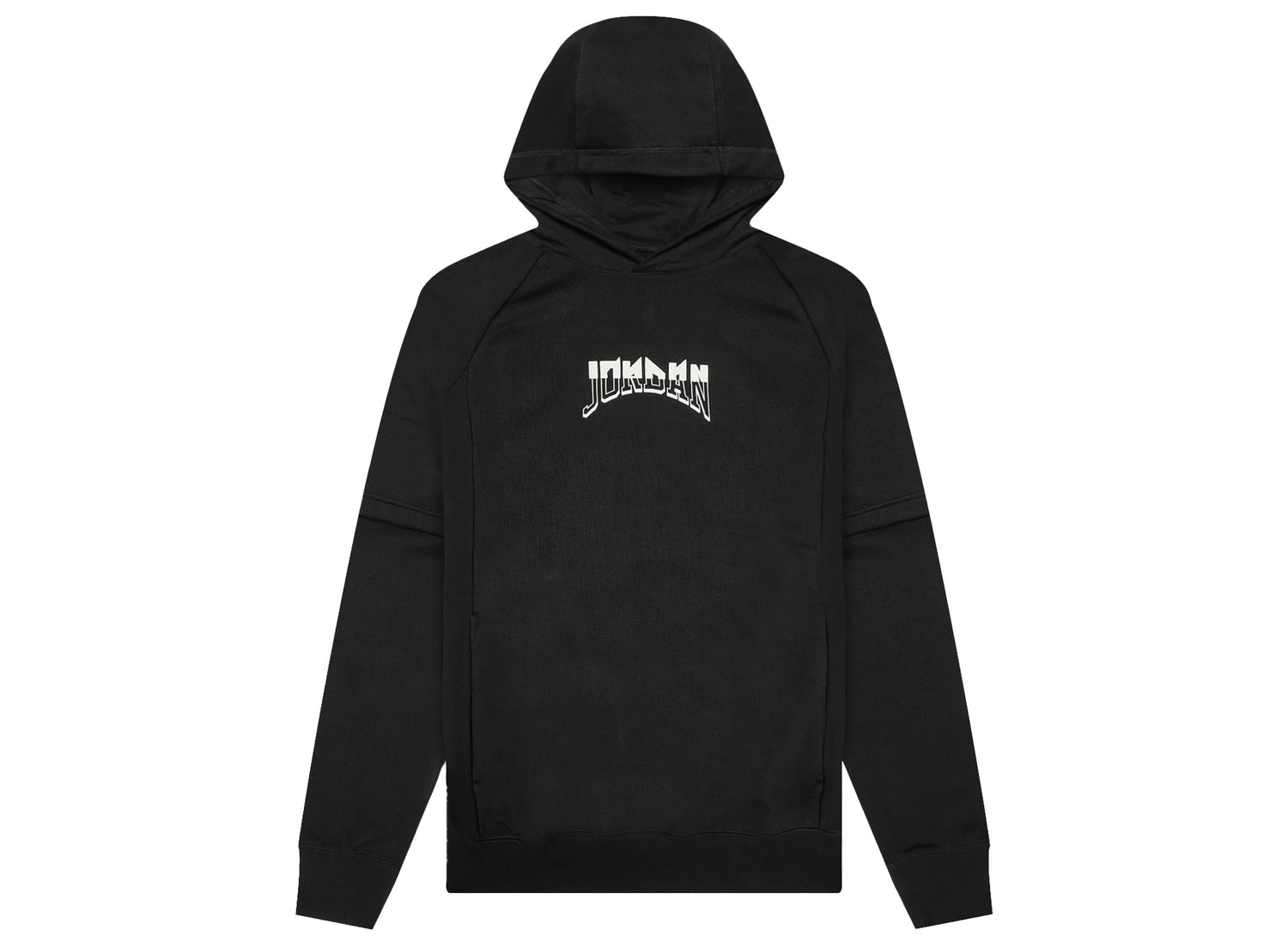 Jordan Dri-Fit Sport Pullover