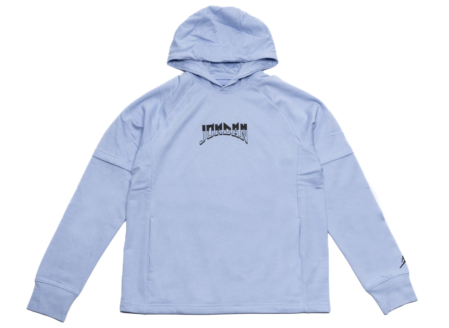 Jordan Dri-Fit Sport Pullover