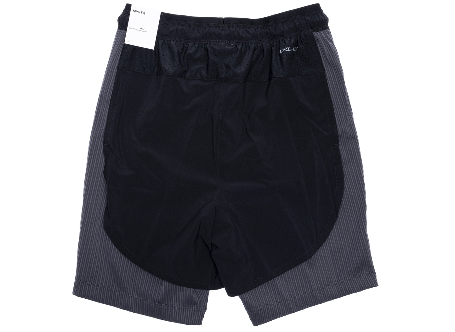 Jordan Dri-Fit Sport Statement Shorts - view 2