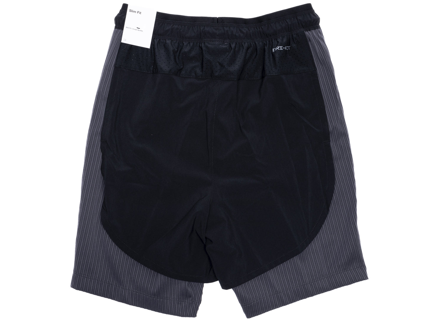 Jordan Dri-Fit Sport Statement Shorts - view 2