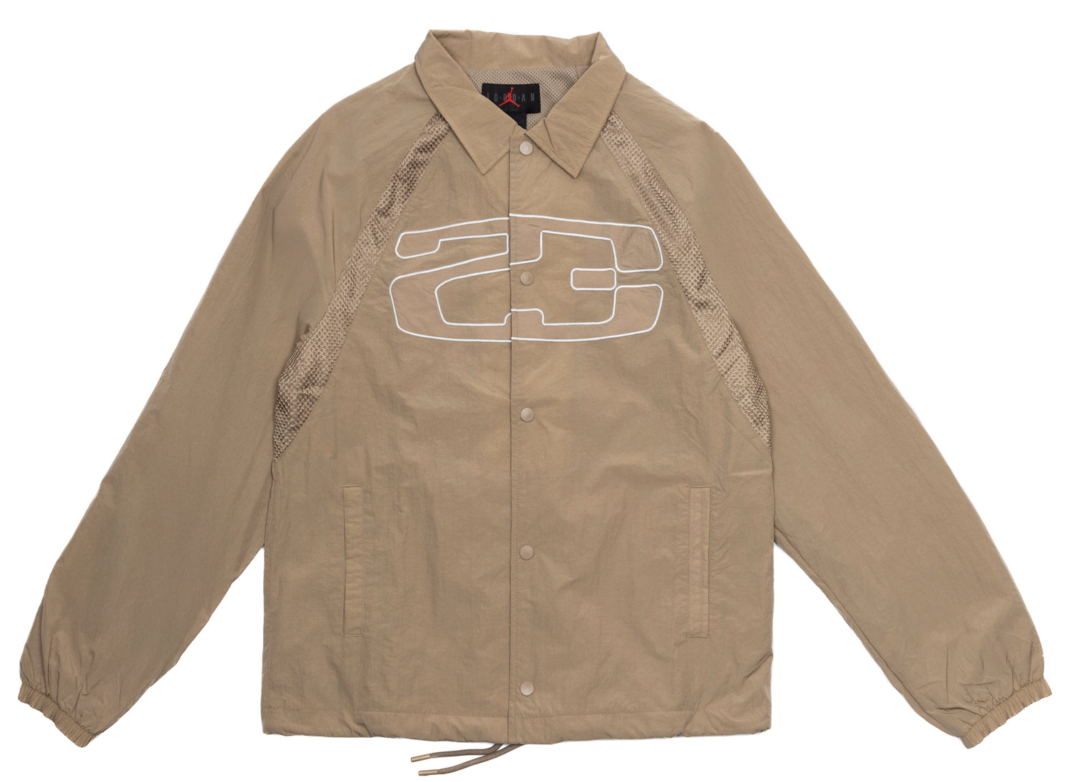 Jordan Essentials Coaches Jacket | Oneness Boutique