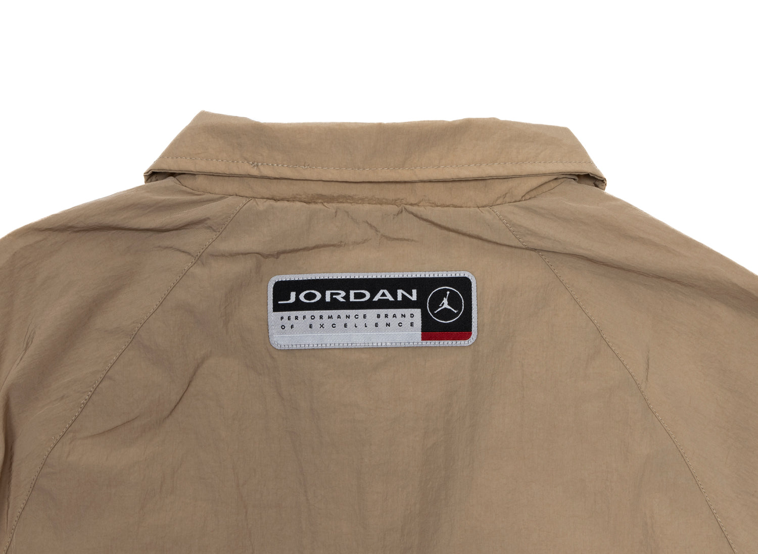 2020新作essentials coaches Jordan Essentials Coaches Jacket | Oneness Boutique