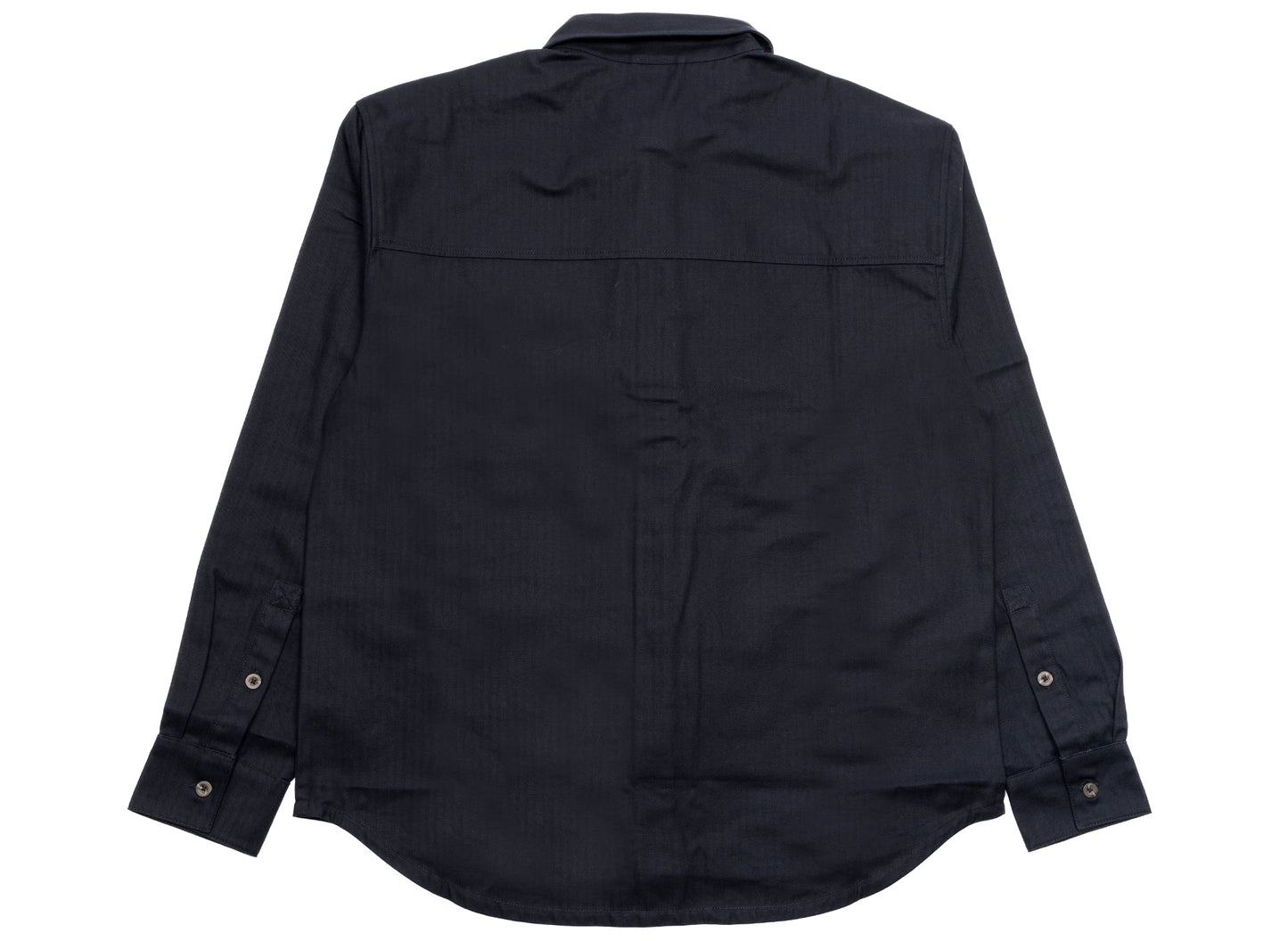 Jordan Essentials Statement Button Up Shirt - view 3