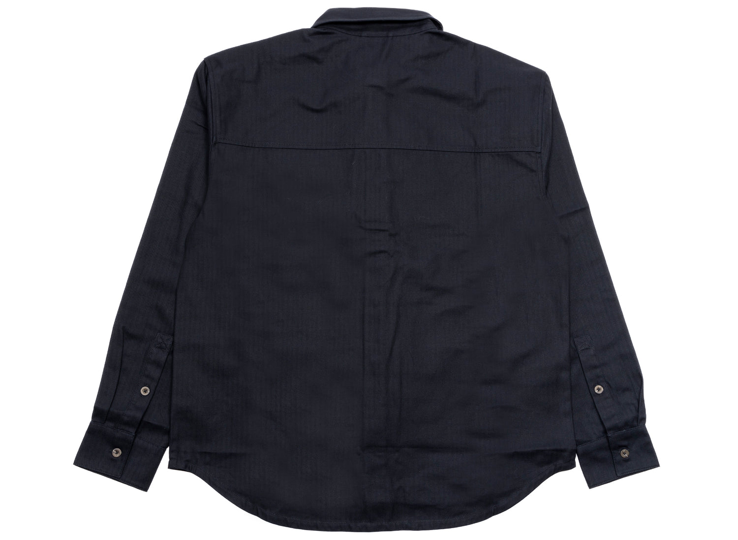 Jordan Essentials Statement Button Up Shirt - view 3