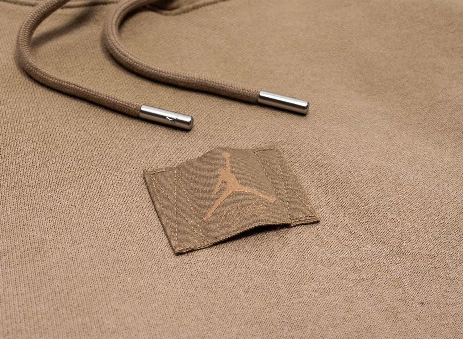 Jordan Flight Fleece Pullover Hoodie - view 2