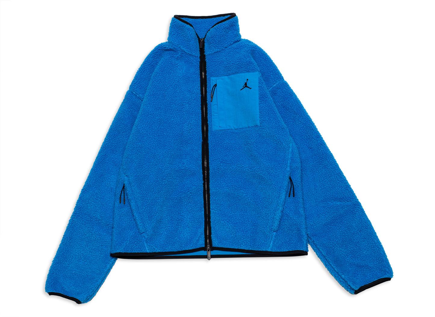 Jordan Flight Mountainside Sherpa | Oneness Boutique