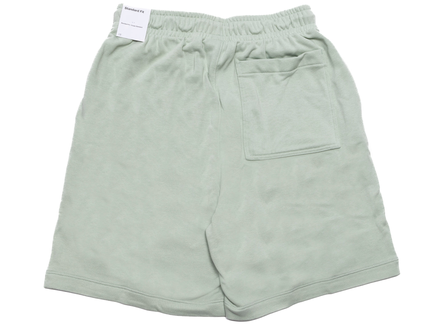 Jordan Flight MVP Fleece Shorts - view 2