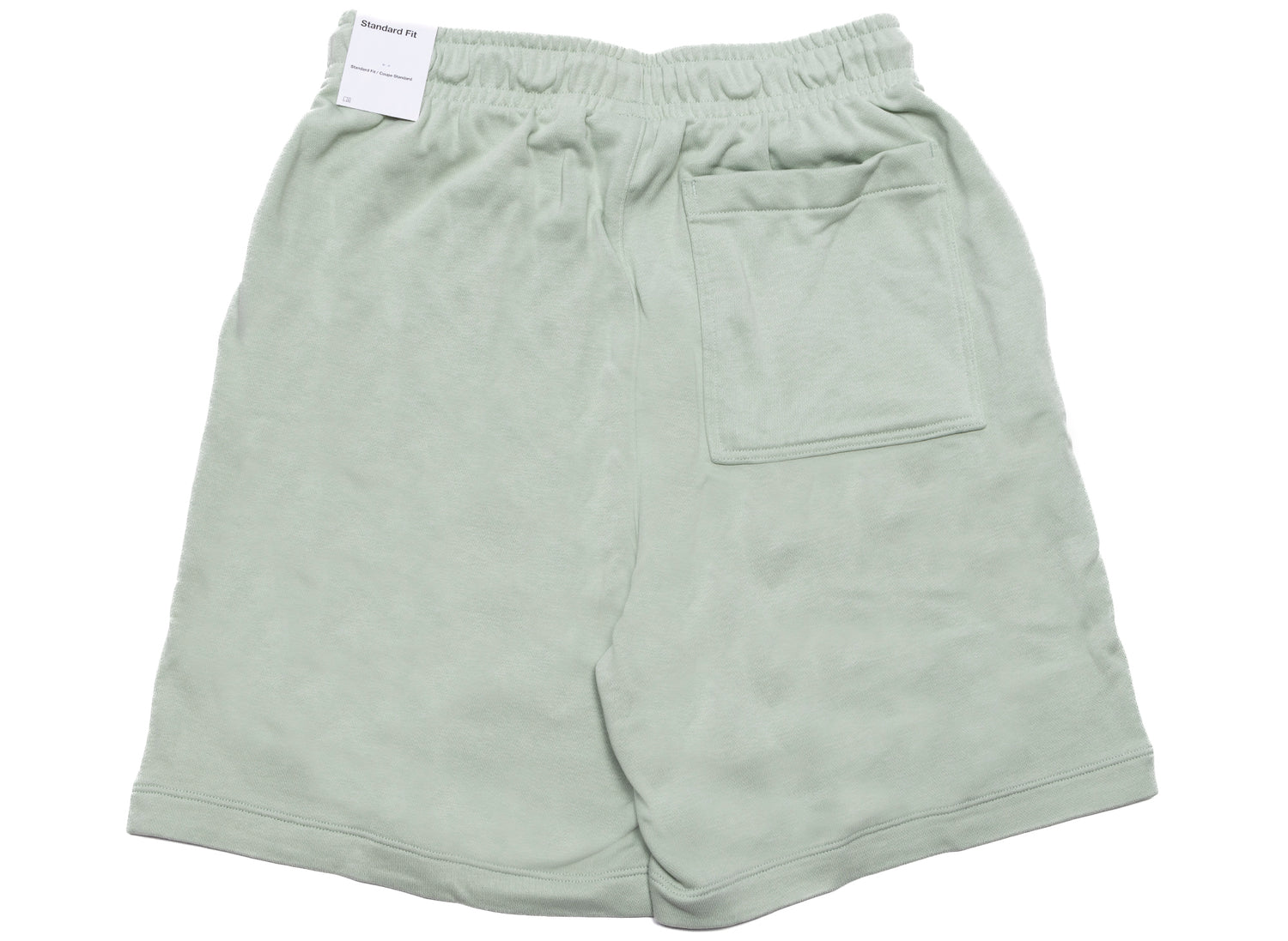 Jordan Flight MVP Fleece Shorts - view 2