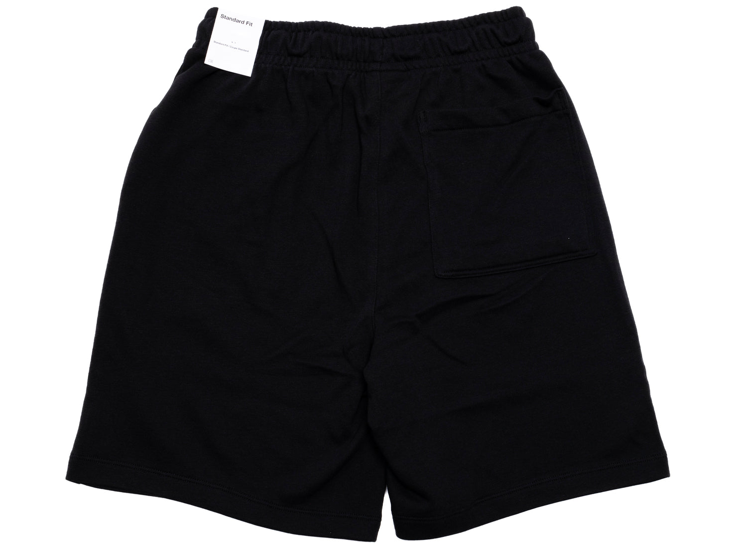 Jordan Flight MVP Fleece Shorts - view 2