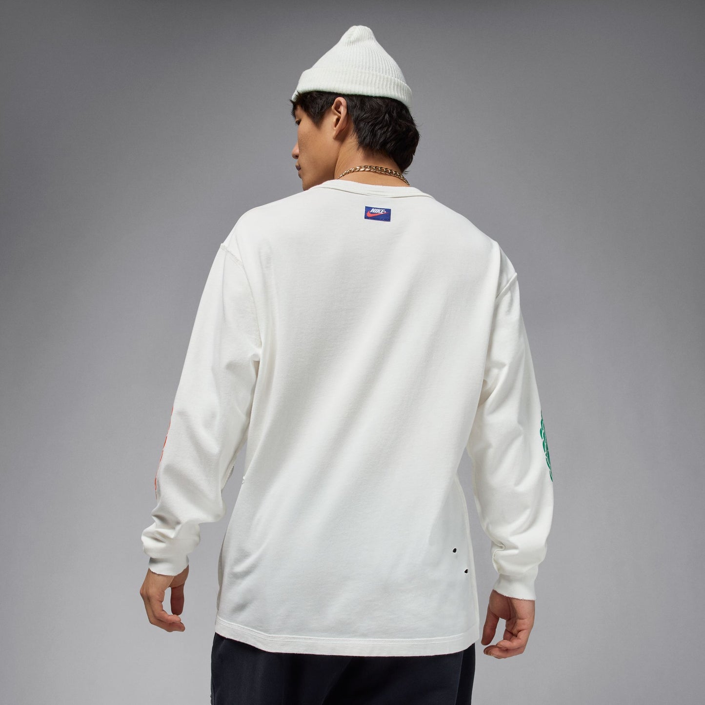 Jordan Rare Air L/S Tee - view 2