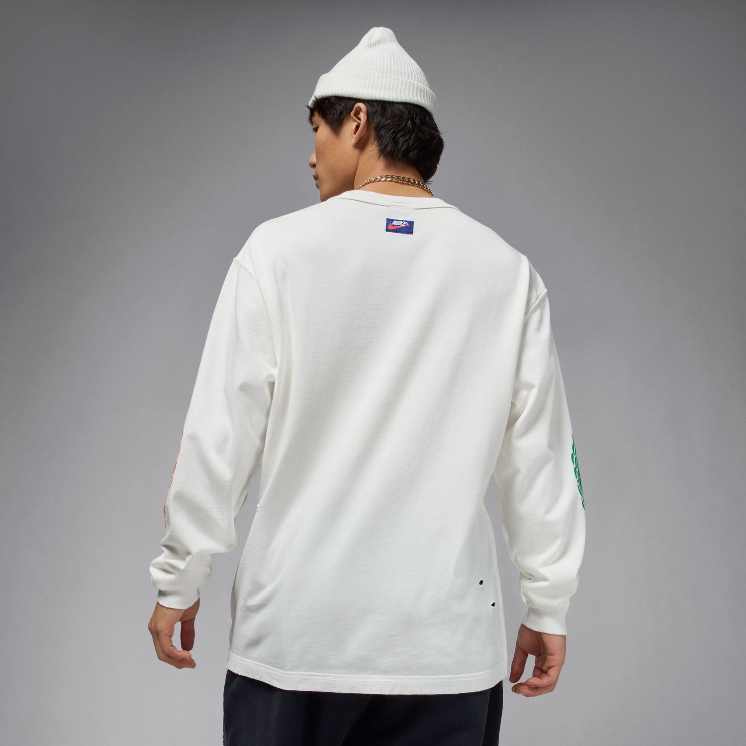 Jordan Rare Air L/S Tee - view 2