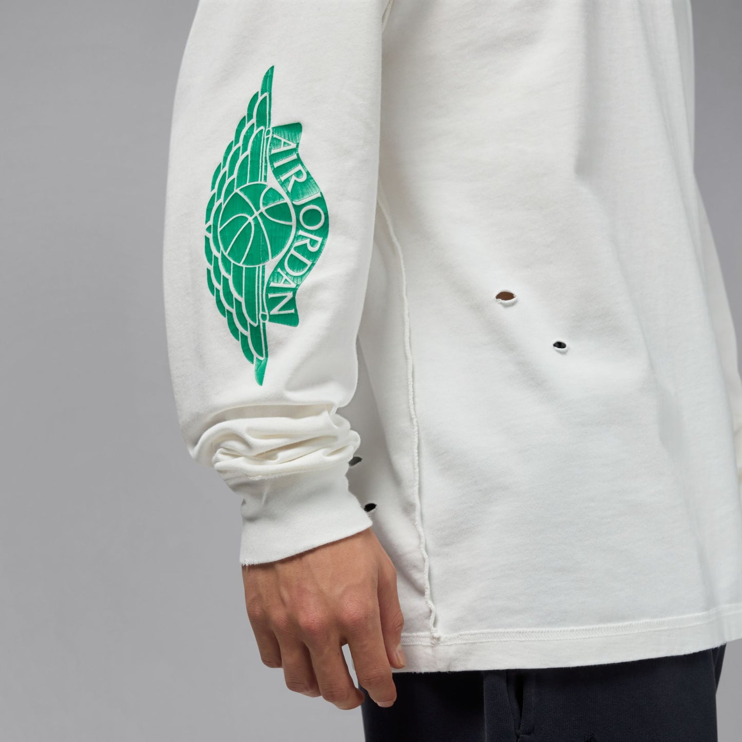 Jordan Rare Air L/S Tee - view 4