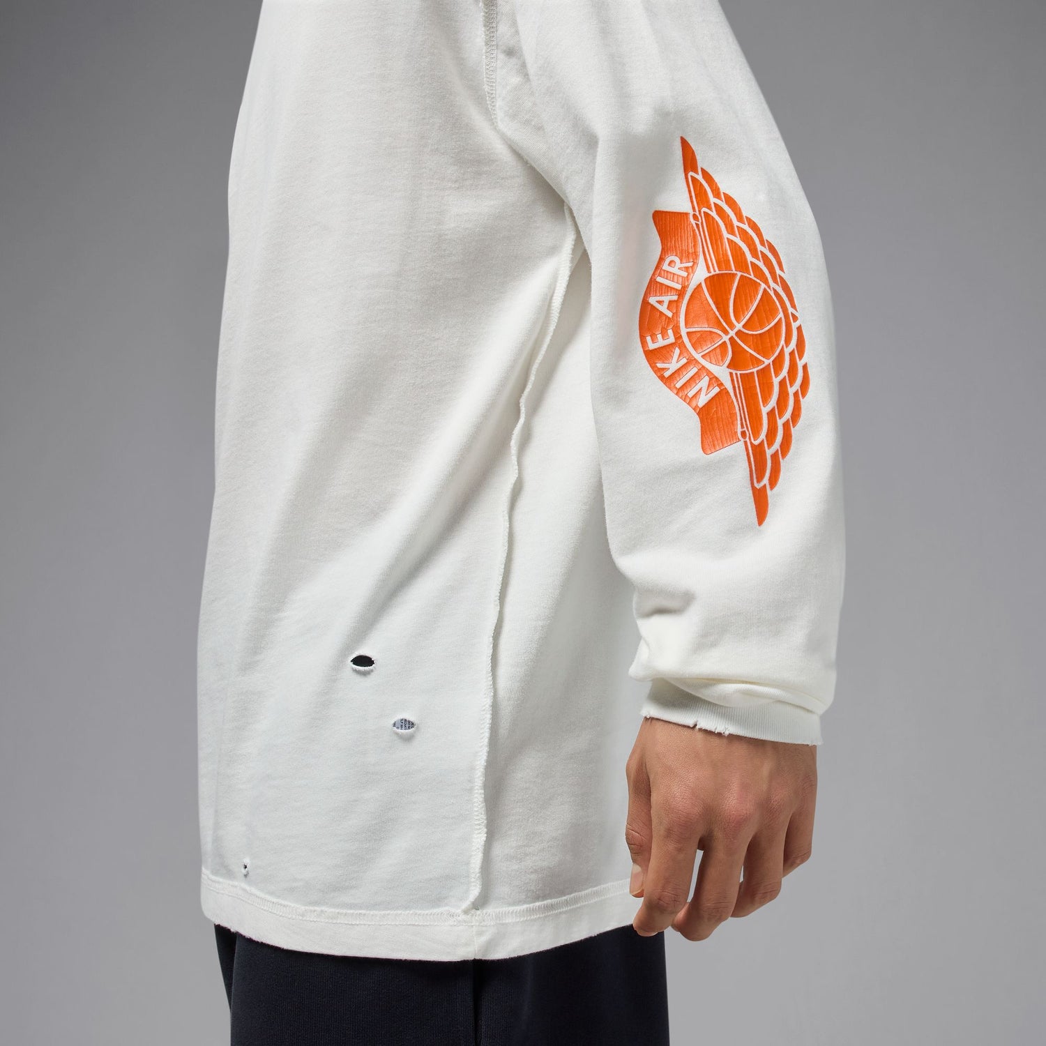 Jordan Rare Air L/S Tee - view 5