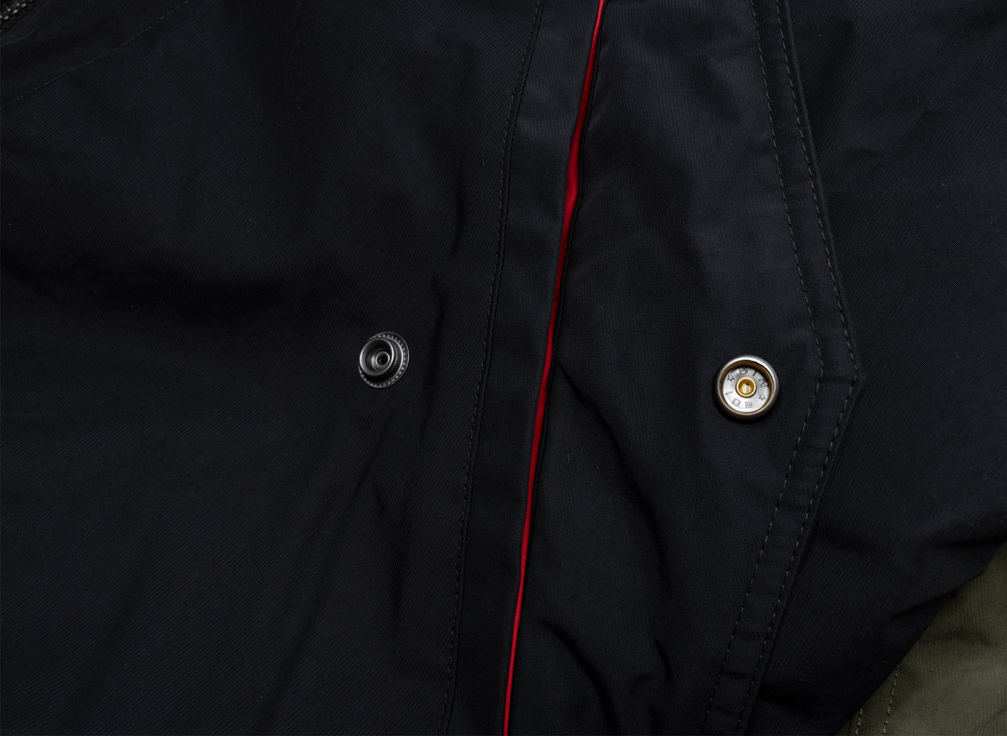Jordan Renegade Gel Jacket - view 3