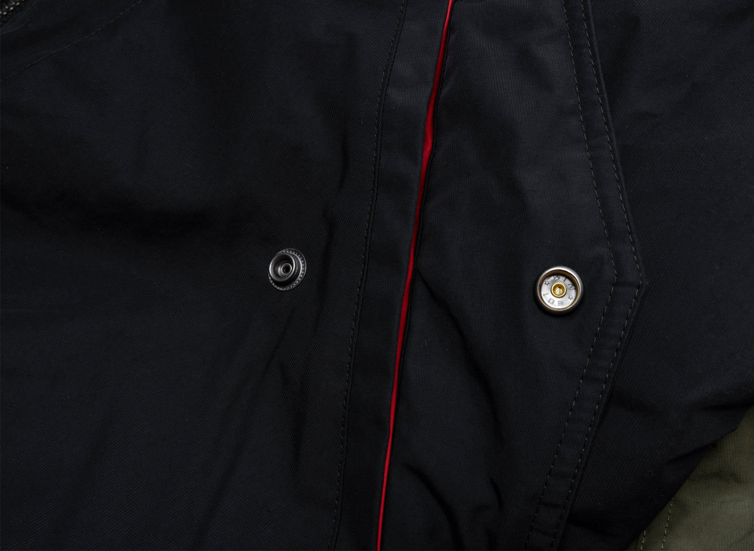Jordan Renegade Gel Jacket - view 3