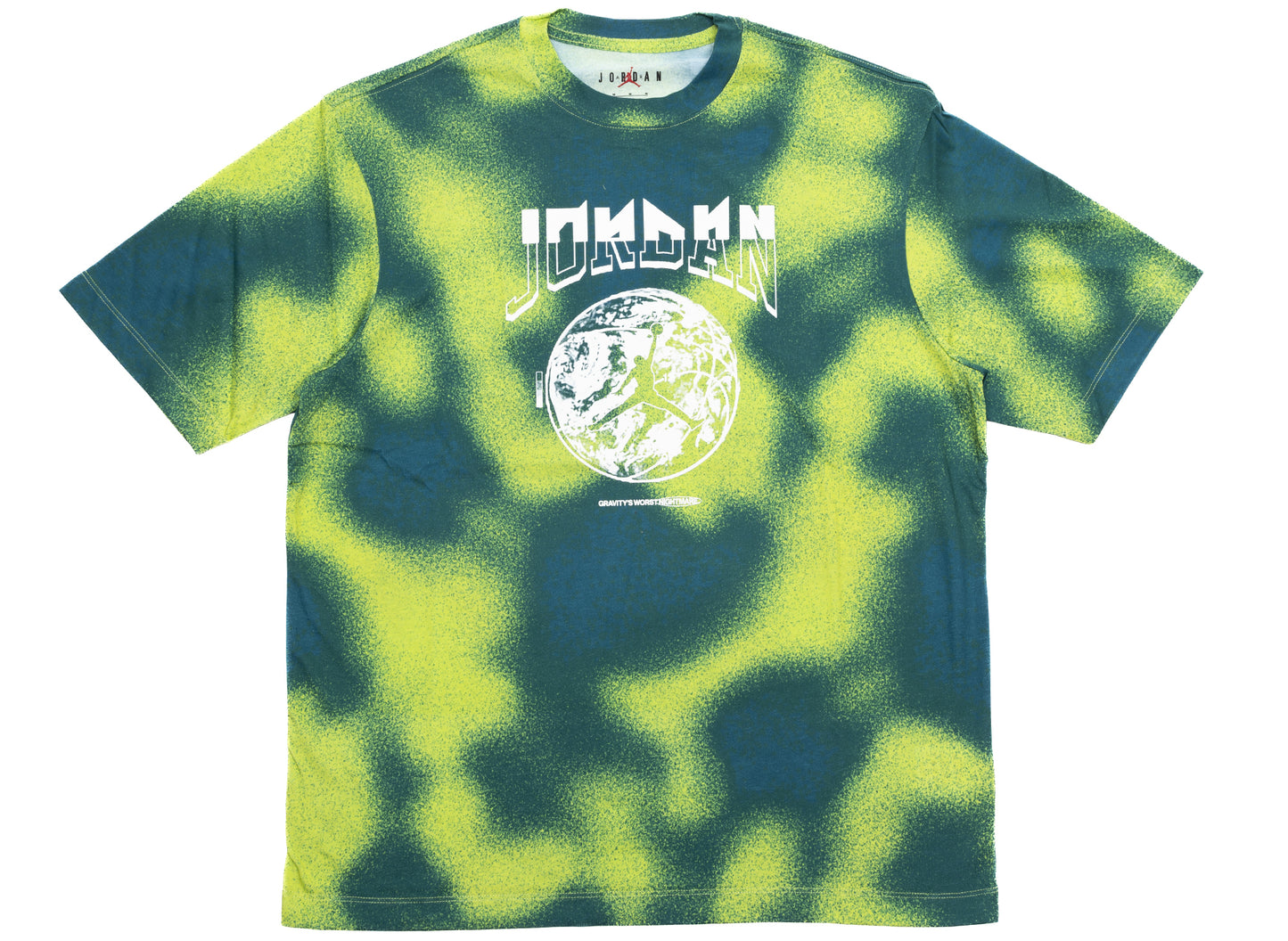 Jordan Sport S/S Crew Tee